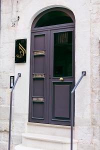 Fotografie z fotogalerie ubytování Effedi Loft v destinaci Barletta