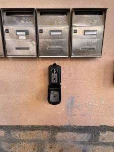 Fotografie z fotogalerie ubytování Civita Home Experience v destinaci Bagnoregio