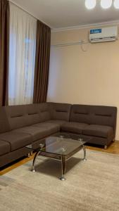 Posedenie v ubytovaní Hotel Sofiivka