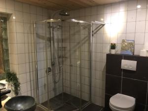 Ένα μπάνιο στο FeWo PacoHaus nähe Willingen Diemelsee +29 φωτογραφίες