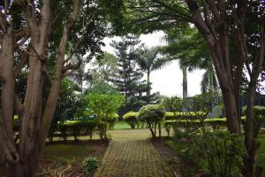 Gallery image of Shared Home in Kibagabaga 3 Guest Rooms 1 Ensuite and 2 with Shared Bath in Kigali