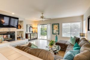 Gallery image of Napa Valley Getaway with Backyard Vineyard Views! in Napa