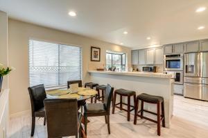 Gallery image of Napa Valley Getaway with Backyard Vineyard Views! in Napa