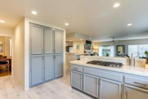 Gallery image of Napa Valley Getaway with Backyard Vineyard Views! in Napa +23 photos