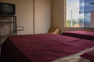 Gallery image of Alojamiento Tablada in Tarija