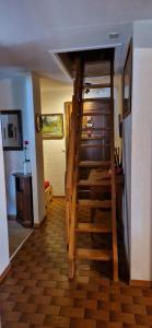 Kuvagallerian kuva majoituspaikasta Appartement, vue sur le lac, joka sijaitsee kohteessa Champex