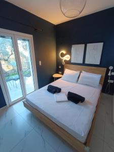Gallery image of Alexander apartments in Spartia