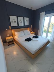 Gallery image of Alexander apartments in Spartia