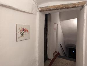 Fotografia z galérie ubytovania La Casa degli Alberi v destinácii Dolceacqua