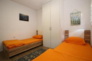 Krevet ili kreveti u jedinici u okviru objekta Apartment My Way