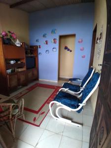 Afbeelding uit fotogalerij van Por do sol Jaguanum in Mangaratiba