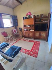 Afbeelding uit fotogalerij van Por do sol Jaguanum in Mangaratiba