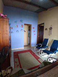 Afbeelding uit fotogalerij van Por do sol Jaguanum in Mangaratiba +9 foto's