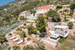 Φυσικό τοπίο κοντά σε αυτή η βίλα