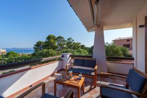 Φυσικό τοπίο κοντά σε αυτό το διαμέρισμα