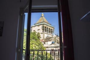 Kép B&B Porta Nuova szállásáról Palermóban a galériában