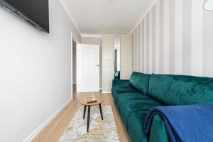 Posedenie v ubytovaní Atena Premium - BillBerry Apartments