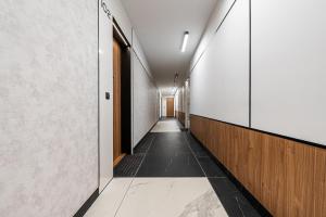 Fotografia z galérie ubytovania Atena Premium - BillBerry Apartments v destinácii Gdynia