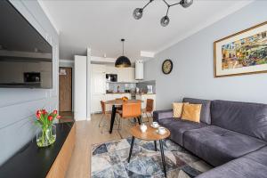 Posedenie v ubytovaní Atena Premium - BillBerry Apartments
