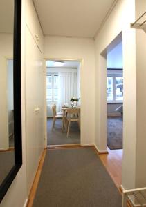 Fotografie z fotogalerie ubytování Santa's apartment 2 v destinaci Rovaniemi