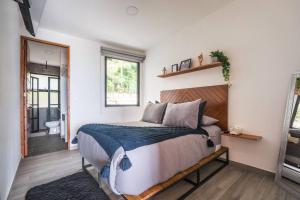 Foto dalla galleria di La Fábrica #5 Saint Gobain a Valle de Bravo