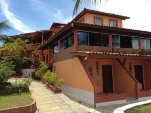 Gallery image of Pousada Zekas in Jacumã