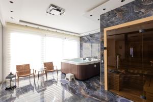 Fotografie z fotogalerie ubytování Harmonija SPA RESORT v destinaci Vrdnik