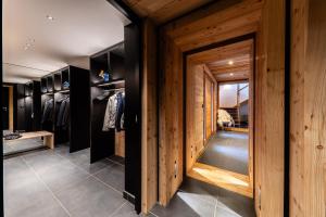 Imagen de la galería de Chalet Snowbird 5 étoiles, Serre-Chevalier, en La Salle-les-Alpes