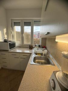 Gallery image of Mina sweet home apartment in Skopje +32 photos
