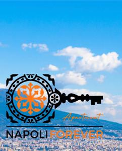 Un segno per napoli per sempre di NAPOLIFOREVER Chiaia APARTMENT a Napoli