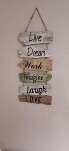 Foto dalla galleria di Pollino guest house a Castrovillari