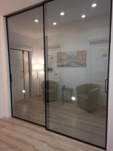 Fotografie z fotogalerie ubytování Guest house San Lorenz v Římě