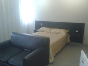 Et opholdsområde på El Agora