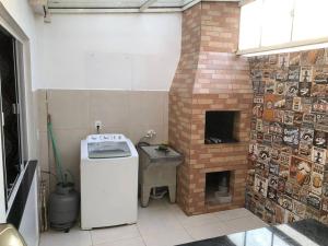 Galería fotográfica de Casa com AR COND. em todos os comodos mobiliada en Cascavel