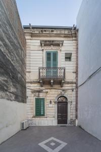 Gallery image of B&B Ottocento Sul Mare in Nizza di Sicilia