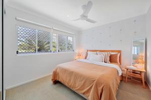 Gallery image of Ohana Vibe Bargara in Bargara