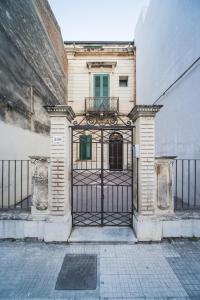 Gallery image of B&B Ottocento Sul Mare in Nizza di Sicilia