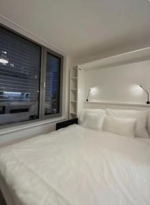 Легло или легла в стая в Mozart Apartments Prague