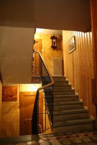 Fotografija v galeriji nastanitve Hôtel Hermitage v mestu Evolène