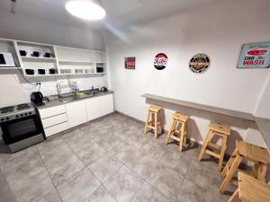 Foto de la galería de Casa Montaña en Salta