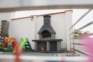 Fotografie z fotogalerie ubytování Pension Štěpán v destinaci Mikulov
