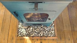 Gallery image of Glass in Punta Del Diablo