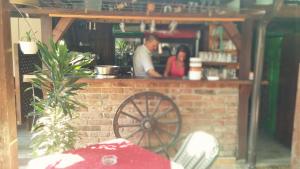Bevande di B&B Bazeni