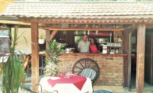 Bevande di B&B Bazeni