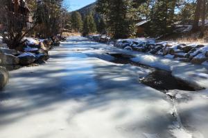 Gallery image of Mountain Love Views in Estes Park