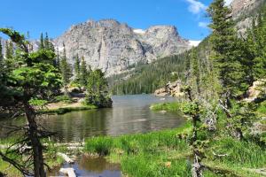 Gallery image of Mountain Love Views in Estes Park