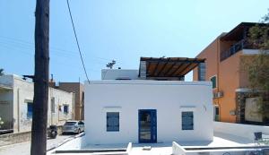 Hoone, kus apartement asub