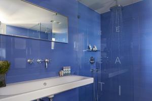 Phòng tắm tại Villa Tatiana +24 ảnh
