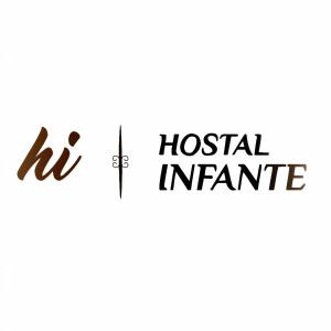Certifikát, hodnocení, plakát nebo jiný dokument vystavený v ubytování Hostal Infante Peñafiel