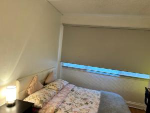 Voodi või voodid majutusasutuse DreamHouse-Unit 2 toas